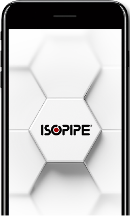ISOPIPE Mobile